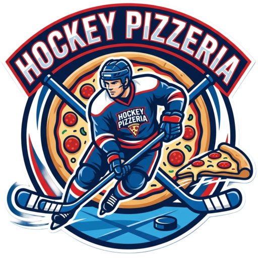 Hockey Pizzeria